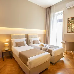 3* Bed and breakfast Palazzo Depretis
