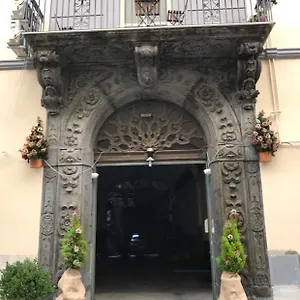  Apartment Varriale House Parking Free Small Car