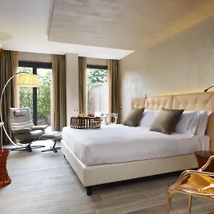 **** Hotel Milan Suite Hotel Italië