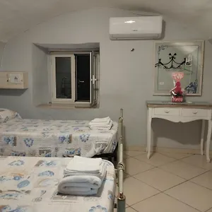  Holiday home Palazziello Nanninella