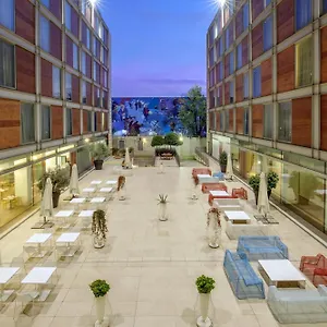 **** Hotel Doubletree By Hilton Italië