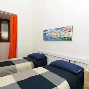  Apartment Residenza Santa Chiara