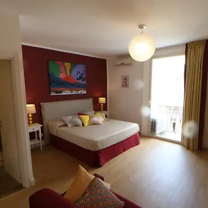  Apartment Toledo Boutique