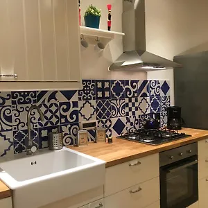  Apartment Fafa