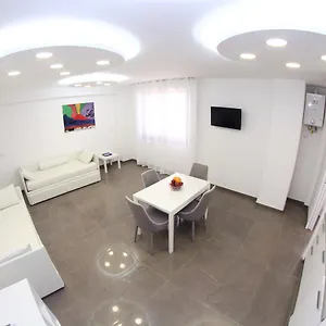  Apartment Mondo Suites Apartments