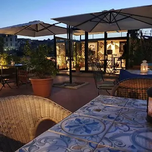 3* Bed and breakfast The Spanish Palace, Suites, Rooms, & Terraces