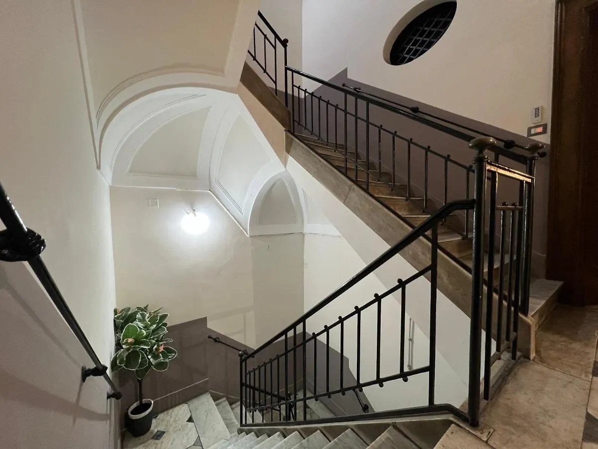 Relais Ranieri Bed & Breakfast Naples