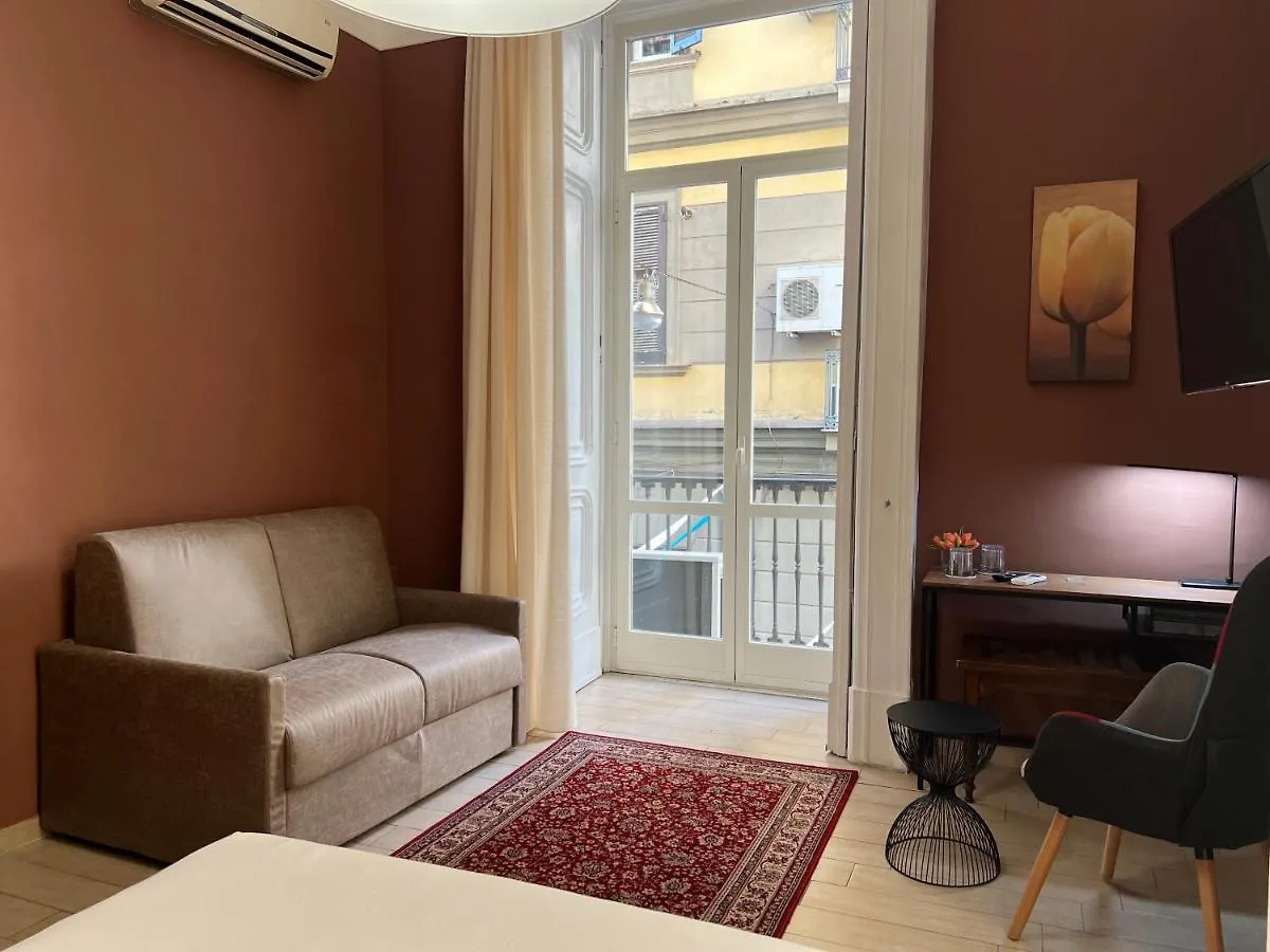 Relais Ranieri Bed & Breakfast Naples