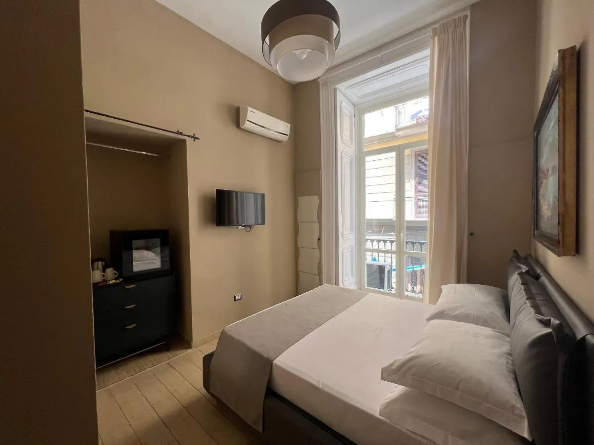 Relais Ranieri Bed & Breakfast Naples