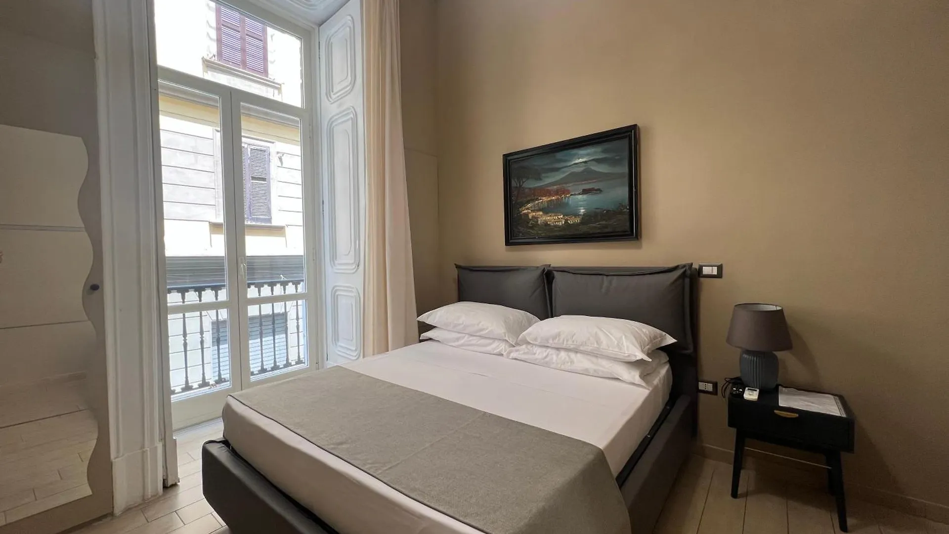 Relais Ranieri Bed & Breakfast Naples