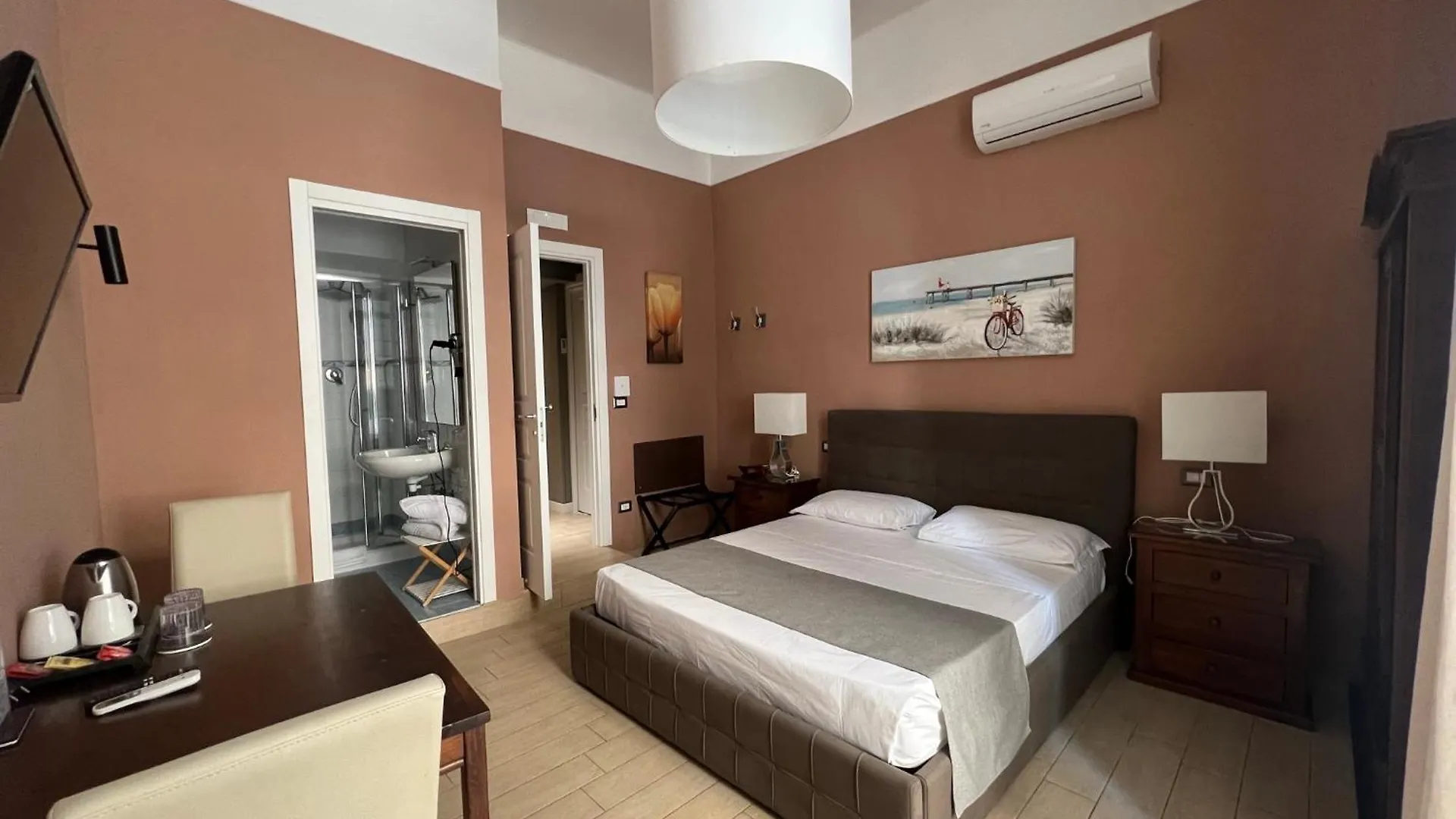 Relais Ranieri Bed & Breakfast Naples