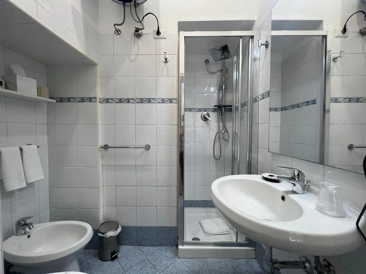 Relais Ranieri Bed and Breakfast Napels 0*,