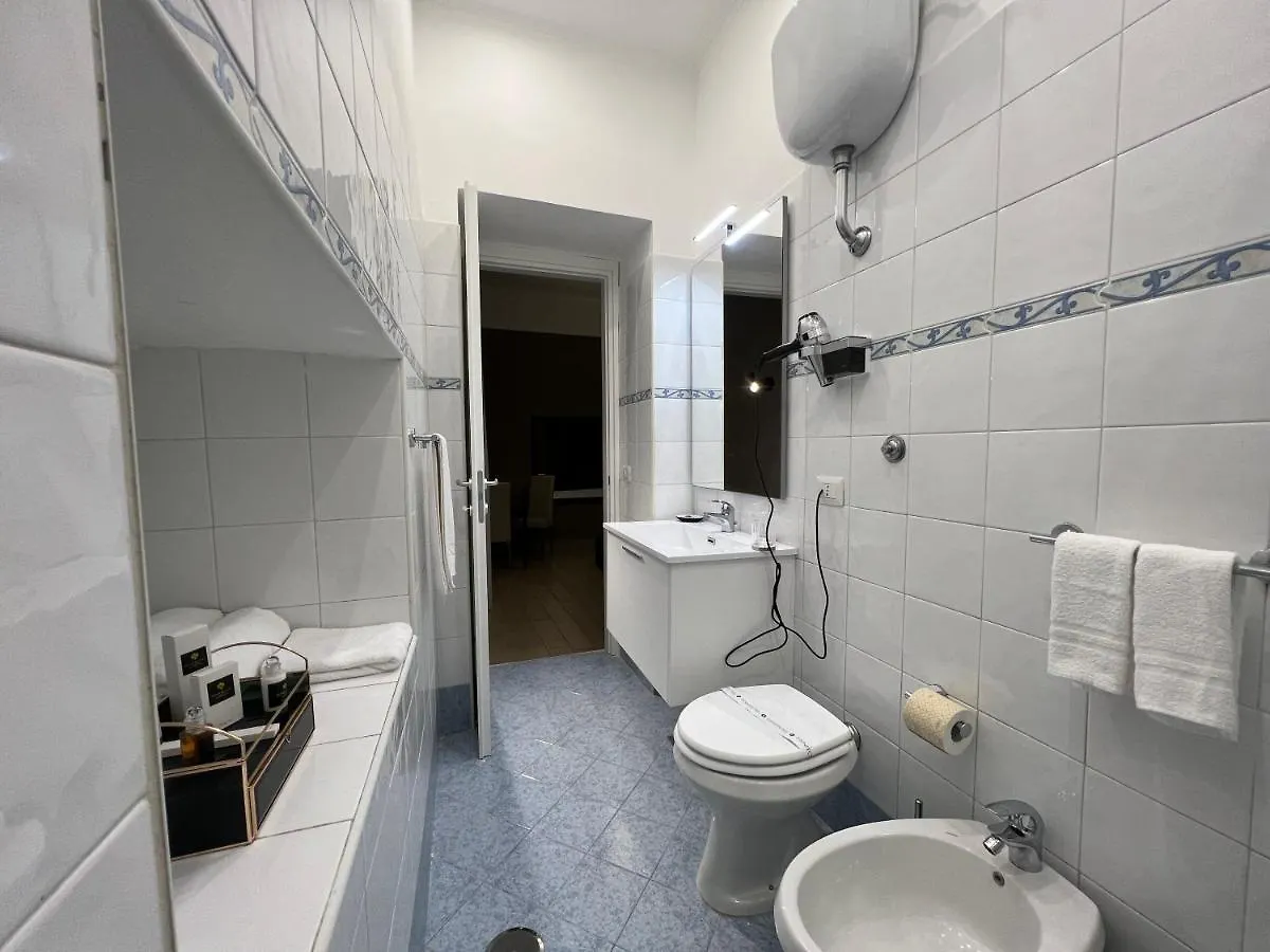 Relais Ranieri Bed and Breakfast Napels