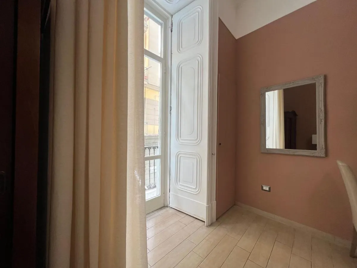 Relais Ranieri Bed and Breakfast Napels Bed & Breakfast