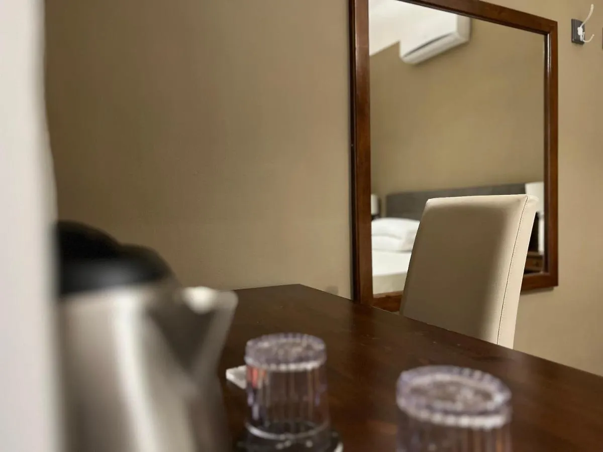 Bed & Breakfast Relais Ranieri Bed and Breakfast Napels