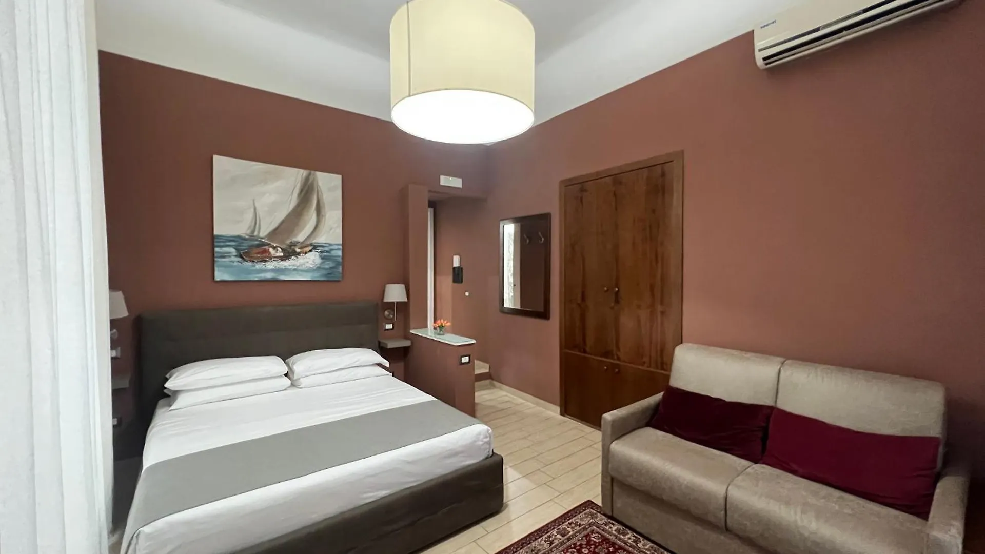Relais Ranieri Bed and Breakfast Napels